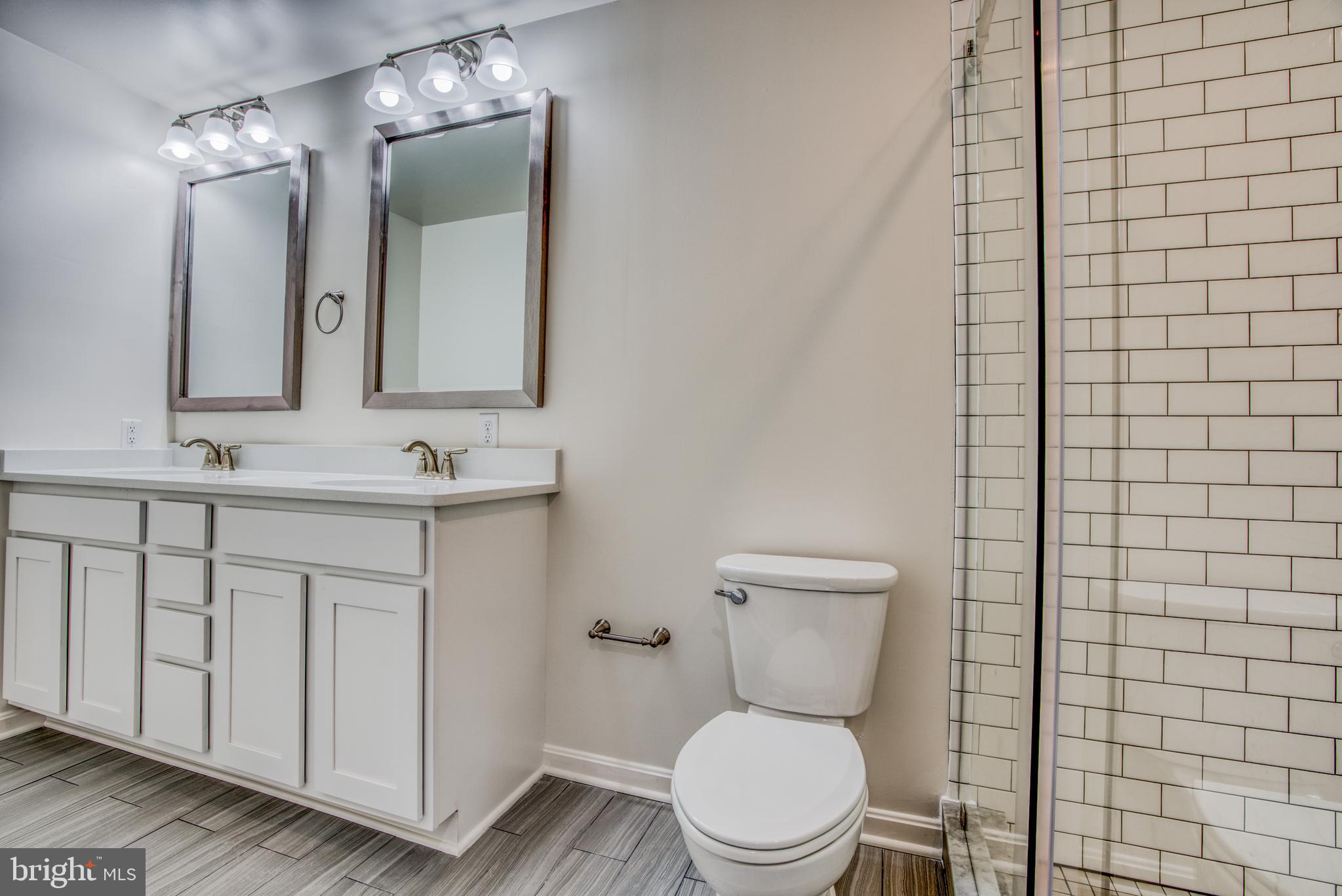 2702 Lighthouse Point East, Unit 626 Baltimore, MD 21224 - Photo 28 of 60 Quartz countertop with double sink