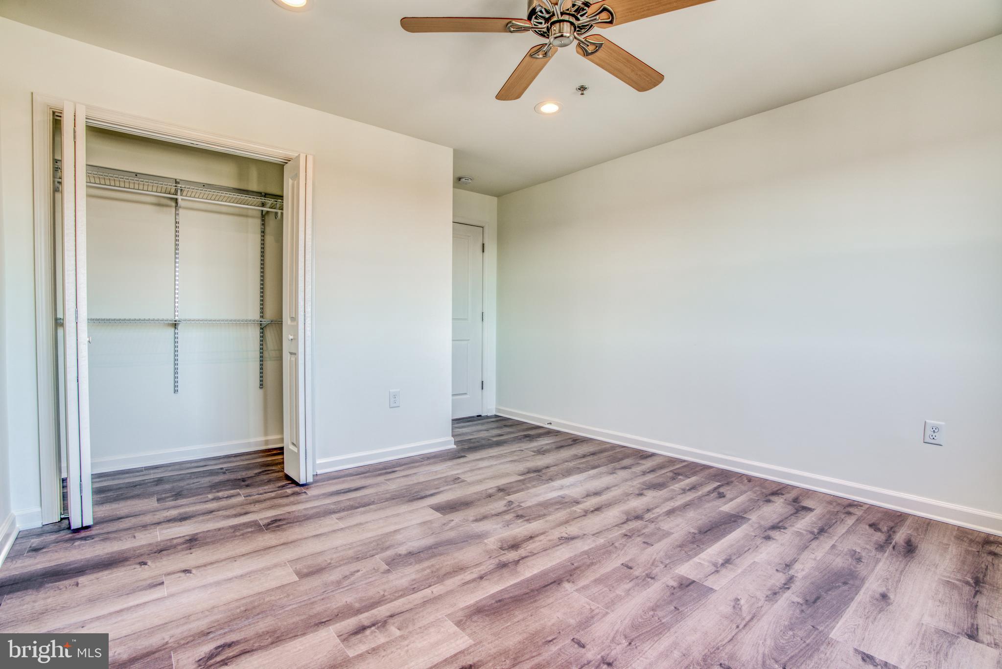 2702 Lighthouse Point East, Unit 626 Baltimore, MD 21224 - Photo 35 of 60 Spacious bedroom #2