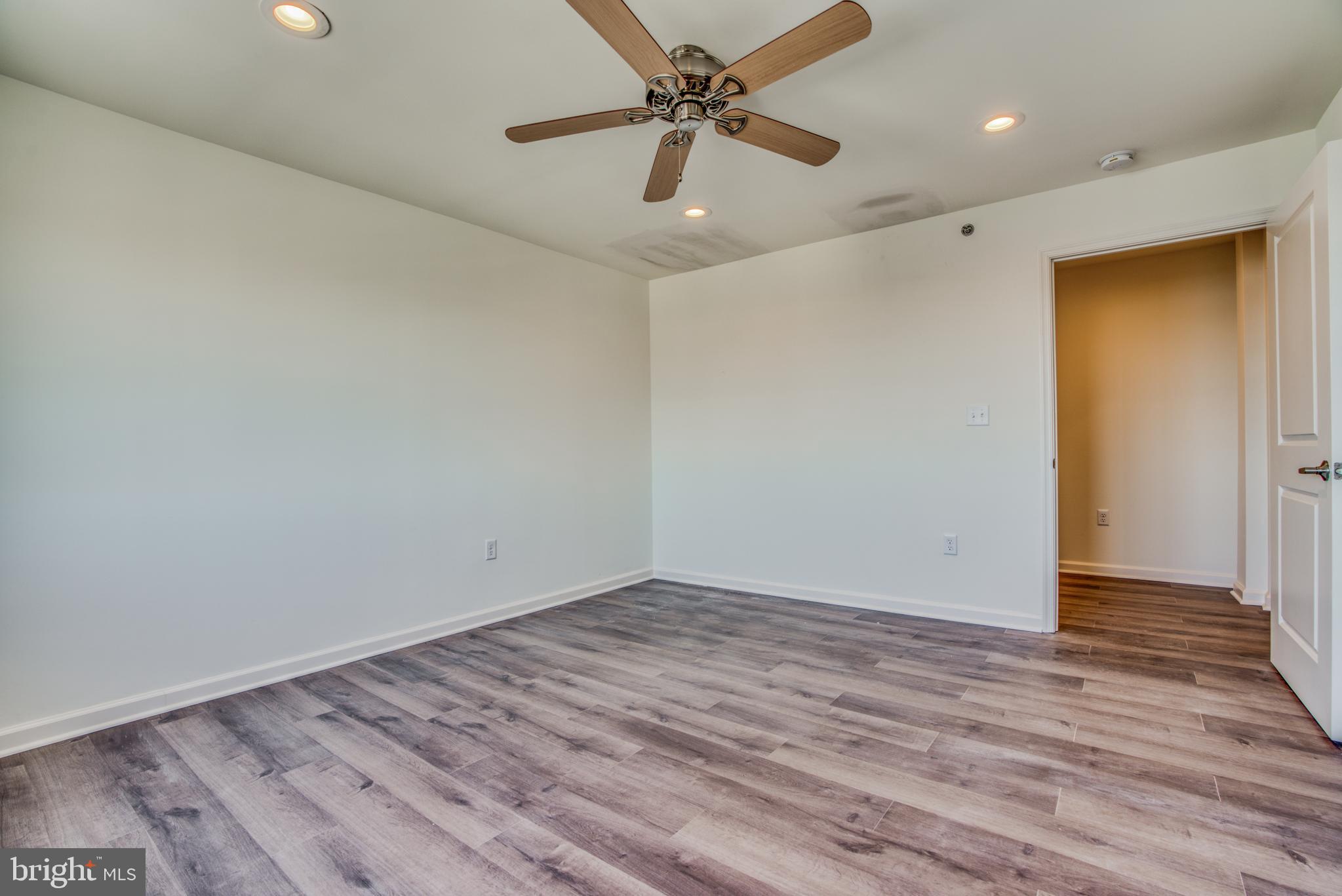 2702 Lighthouse Point East, Unit 626 Baltimore, MD 21224 - Photo 39 of 60 Spacious bedroom #3