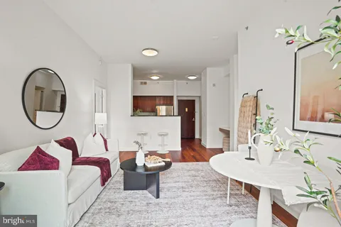 $495,000 | 1000 New Jersey Avenue Southeast, Unit 1224, Washington, DC 20003