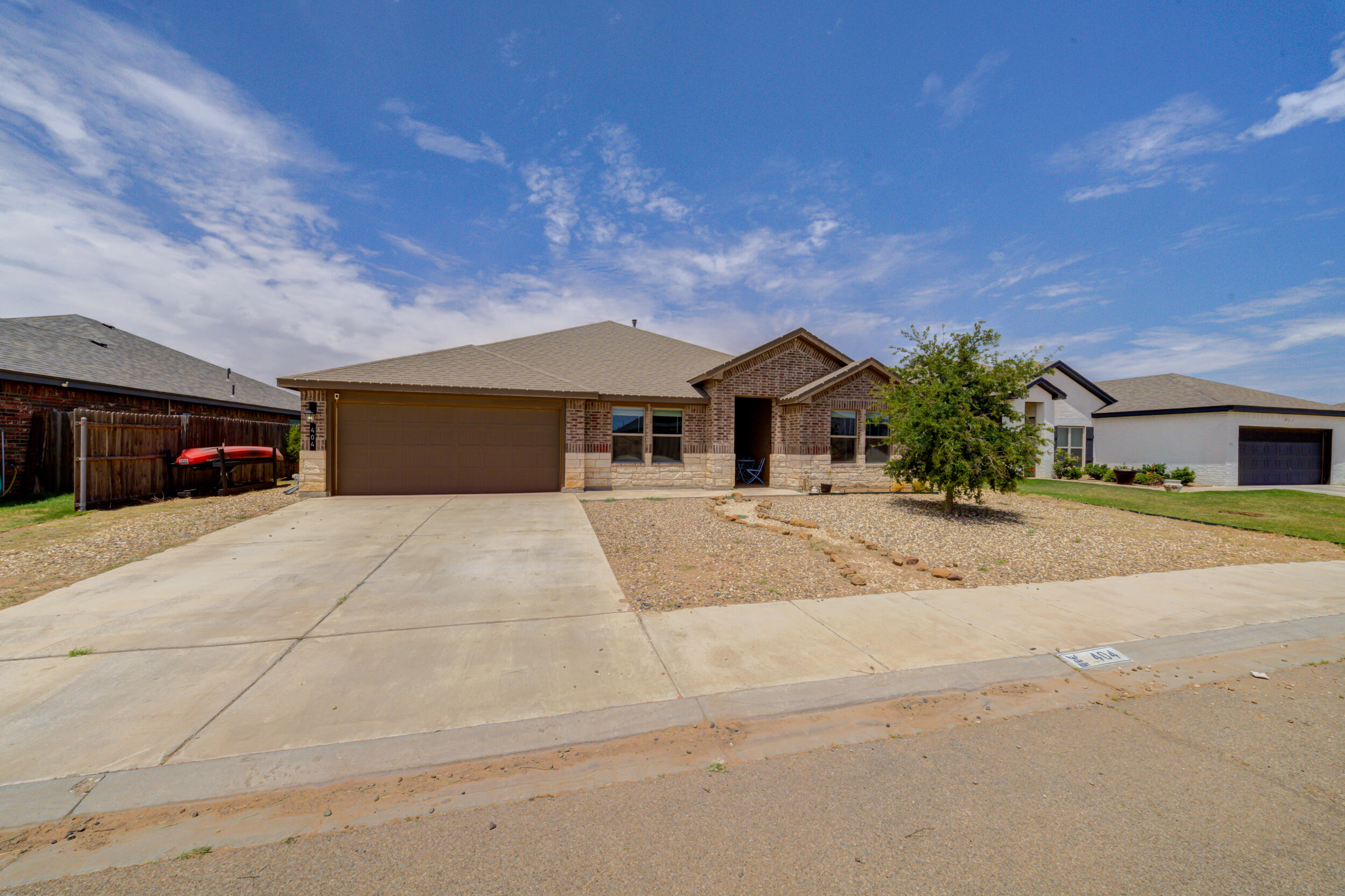 404 Ranger Street Wolfforth, TX 79382 - Photo 2 of 41 DSC02514_5_6_7_8