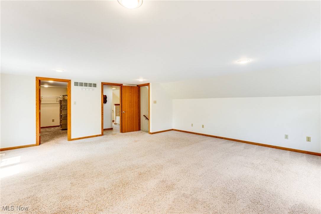 501 Stewart Road Salem, OH 44460 - Photo 21 of 43 Master Bedroom
