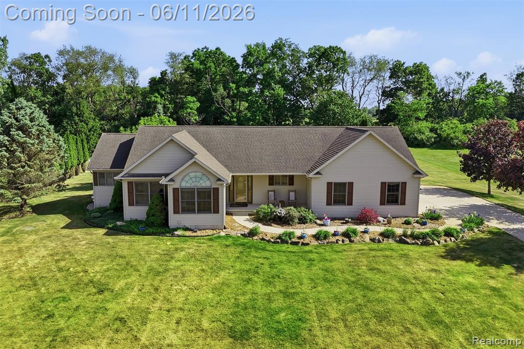 3789 Beckley Drive Howell, MI 48855 - Photo 36 of 45
