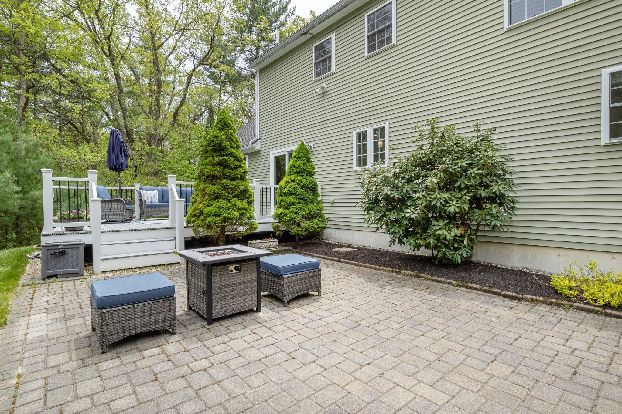 212 Oak Hill Road Barrington, NH 03825 - Photo 41 of 55