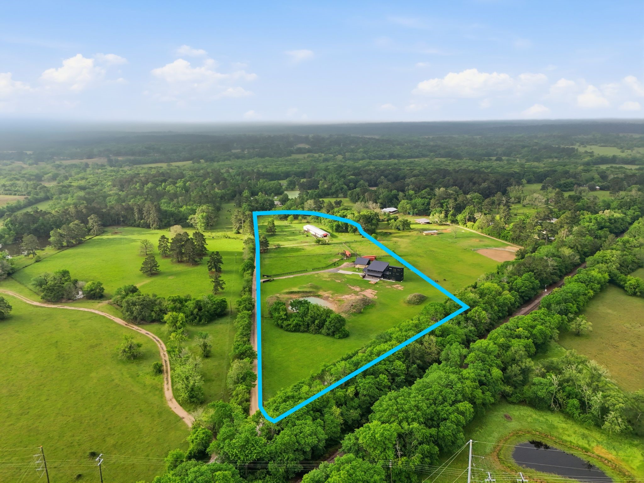 2743 Bobville Road Montgomery, TX 77316 - Photo 3 of 50