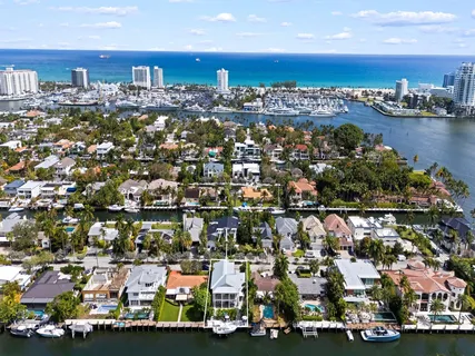 $4,695,000 | 717 Solar Isle Drive, Fort Lauderdale, FL 33301