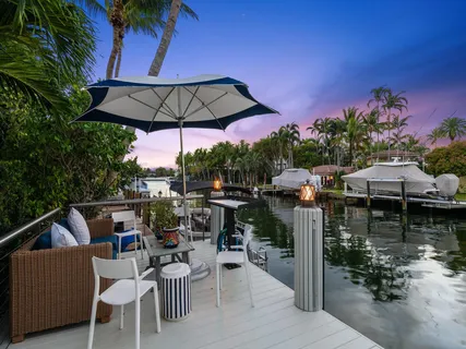 $4,695,000 | 717 Solar Isle Drive, Fort Lauderdale, FL 33301