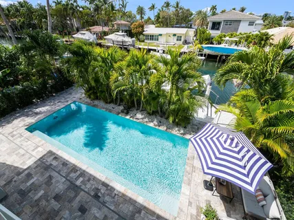 $4,695,000 | 717 Solar Isle Drive, Fort Lauderdale, FL 33301