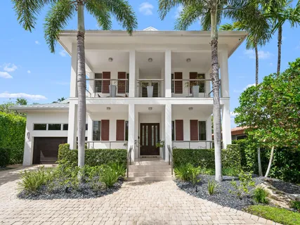 $4,695,000 | 717 Solar Isle Drive, Fort Lauderdale, FL 33301