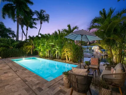 $4,695,000 | 717 Solar Isle Drive, Fort Lauderdale, FL 33301