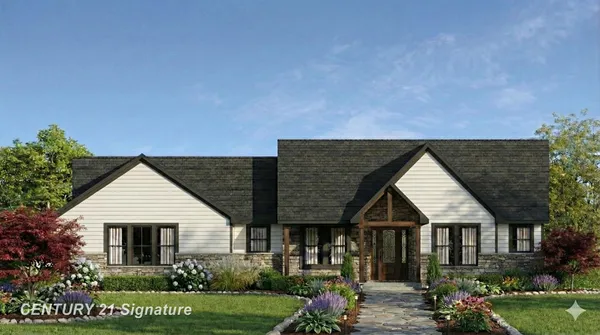 $1,034,900 | 34 West Grove Court, Freeland, MI 48623
