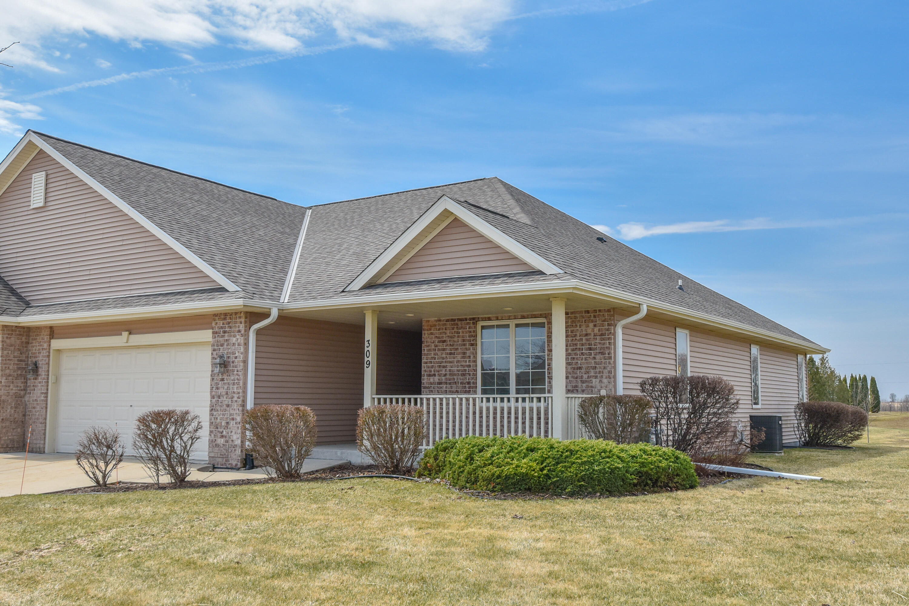 309 La Roche Lane, Belgium