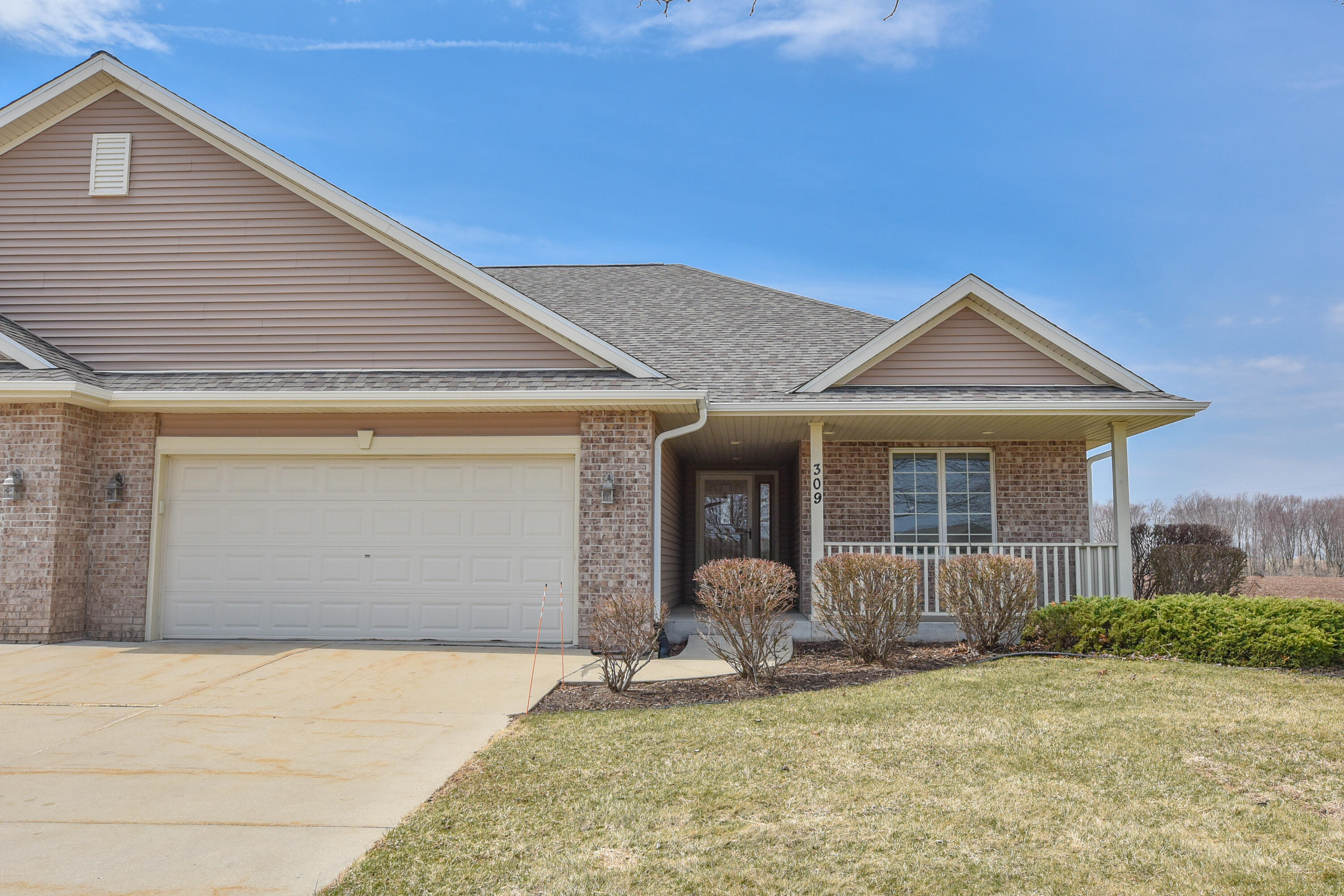 309 La Roche Lane Belgium, WI 53004 - Photo 32 of 32 309 La Roche Lane, Belgium