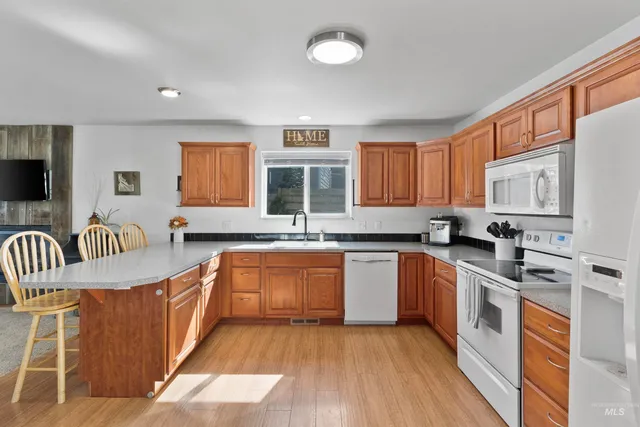 $439,000 | 1809 South Blaine Street, Moscow, ID 83843