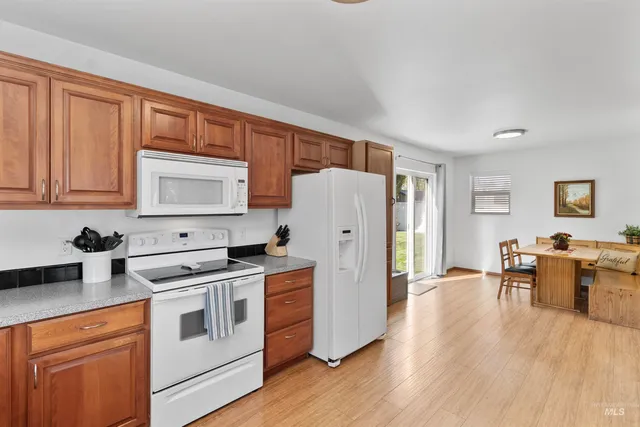 $439,000 | 1809 South Blaine Street, Moscow, ID 83843