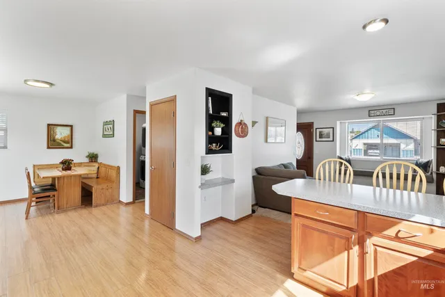 $439,000 | 1809 South Blaine Street, Moscow, ID 83843