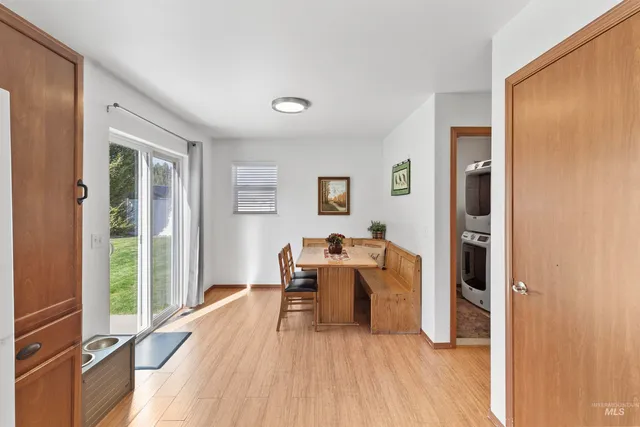 $439,000 | 1809 South Blaine Street, Moscow, ID 83843