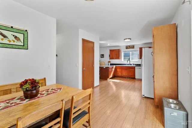 $439,000 | 1809 South Blaine Street, Moscow, ID 83843