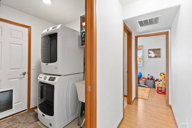 $439,000 | 1809 South Blaine Street, Moscow, ID 83843