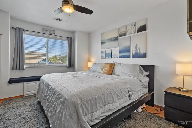 $439,000 | 1809 South Blaine Street, Moscow, ID 83843