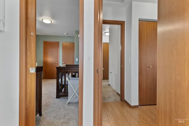 $439,000 | 1809 South Blaine Street, Moscow, ID 83843