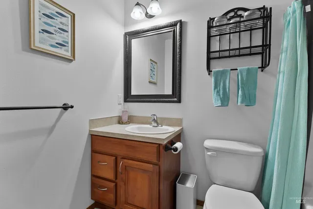 $439,000 | 1809 South Blaine Street, Moscow, ID 83843