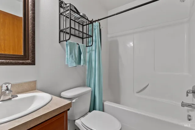 $439,000 | 1809 South Blaine Street, Moscow, ID 83843