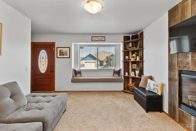 $439,000 | 1809 South Blaine Street, Moscow, ID 83843