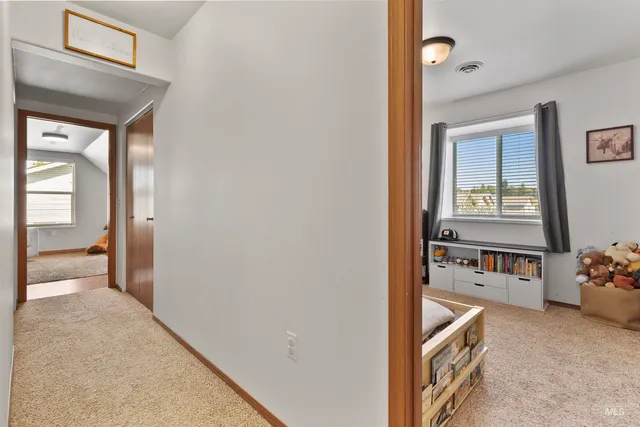 $439,000 | 1809 South Blaine Street, Moscow, ID 83843