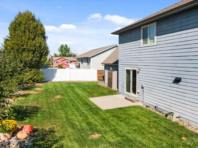$439,000 | 1809 South Blaine Street, Moscow, ID 83843