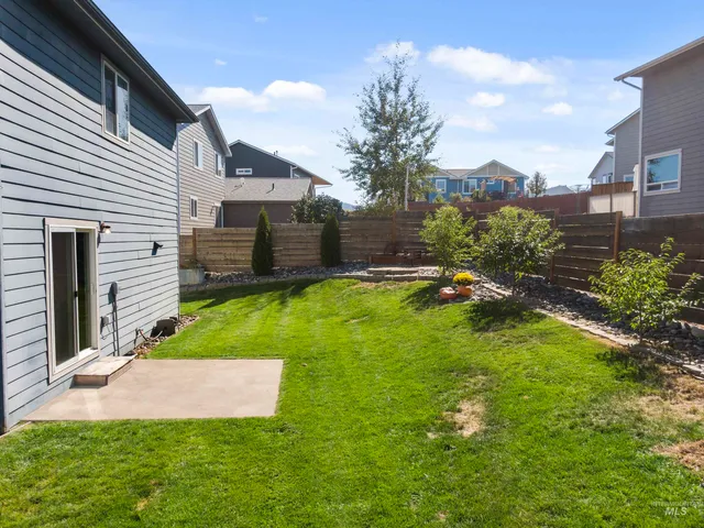 $439,000 | 1809 South Blaine Street, Moscow, ID 83843