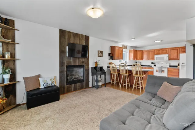 $439,000 | 1809 South Blaine Street, Moscow, ID 83843