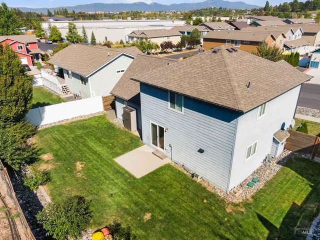 $439,000 | 1809 South Blaine Street, Moscow, ID 83843