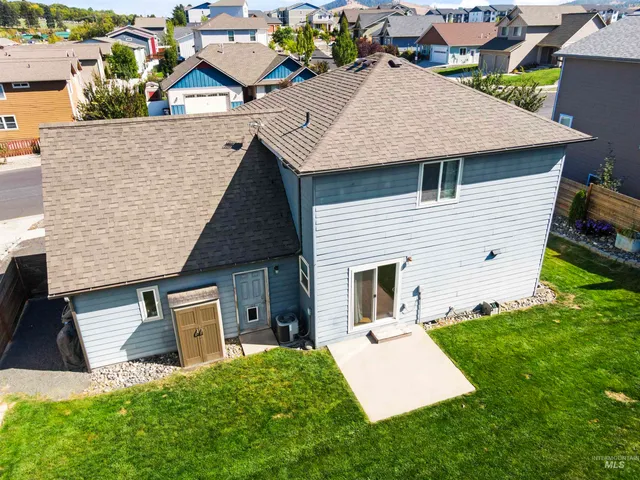 $439,000 | 1809 South Blaine Street, Moscow, ID 83843