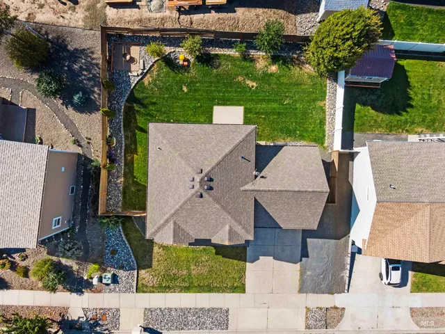 $439,000 | 1809 South Blaine Street, Moscow, ID 83843