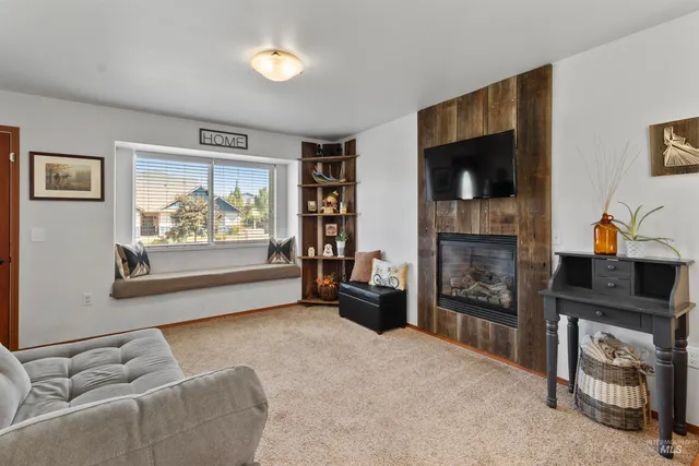 $439,000 | 1809 South Blaine Street, Moscow, ID 83843