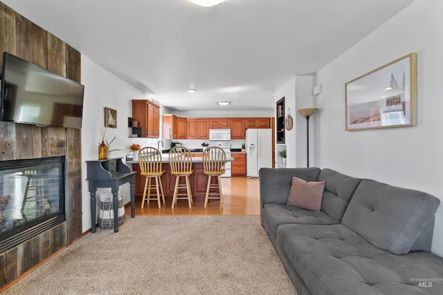 $439,000 | 1809 South Blaine Street, Moscow, ID 83843