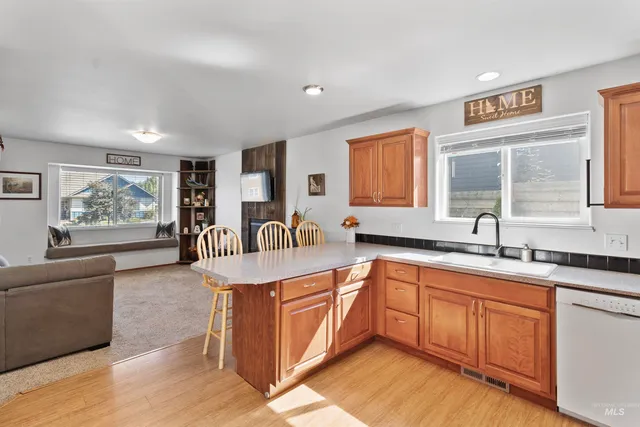 $439,000 | 1809 South Blaine Street, Moscow, ID 83843