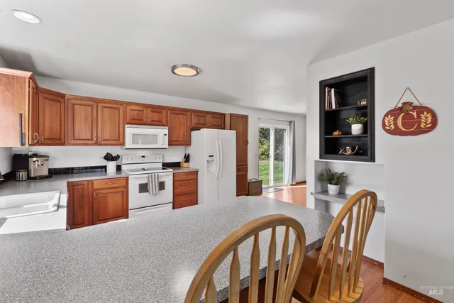 $439,000 | 1809 South Blaine Street, Moscow, ID 83843