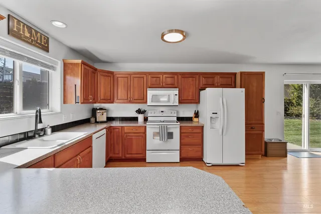 $439,000 | 1809 South Blaine Street, Moscow, ID 83843