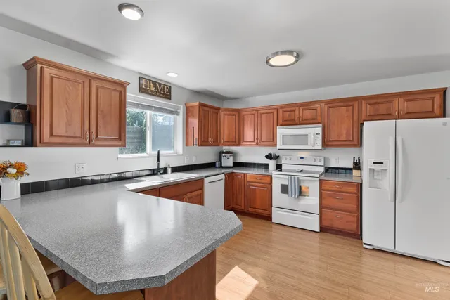 $439,000 | 1809 South Blaine Street, Moscow, ID 83843