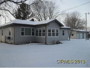 2243 West Logansport Road Peru, IN 46970 - Photo 1 of 11 Gallery Image 1