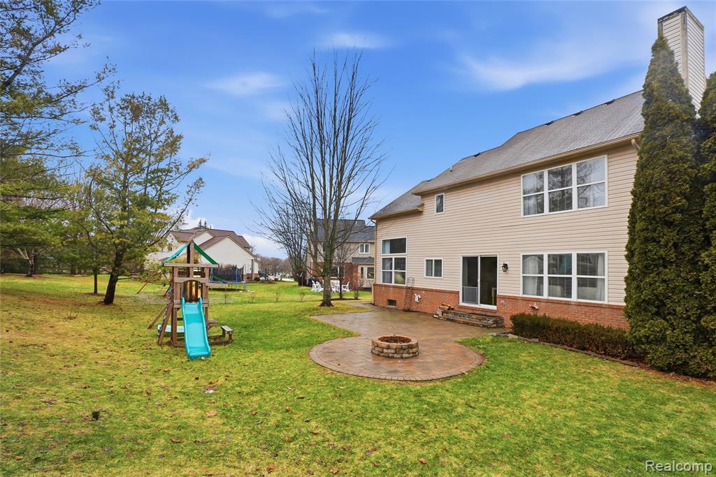 3613 Briarbrooke Lane Rochester, MI 48306 - Photo 41 of 44