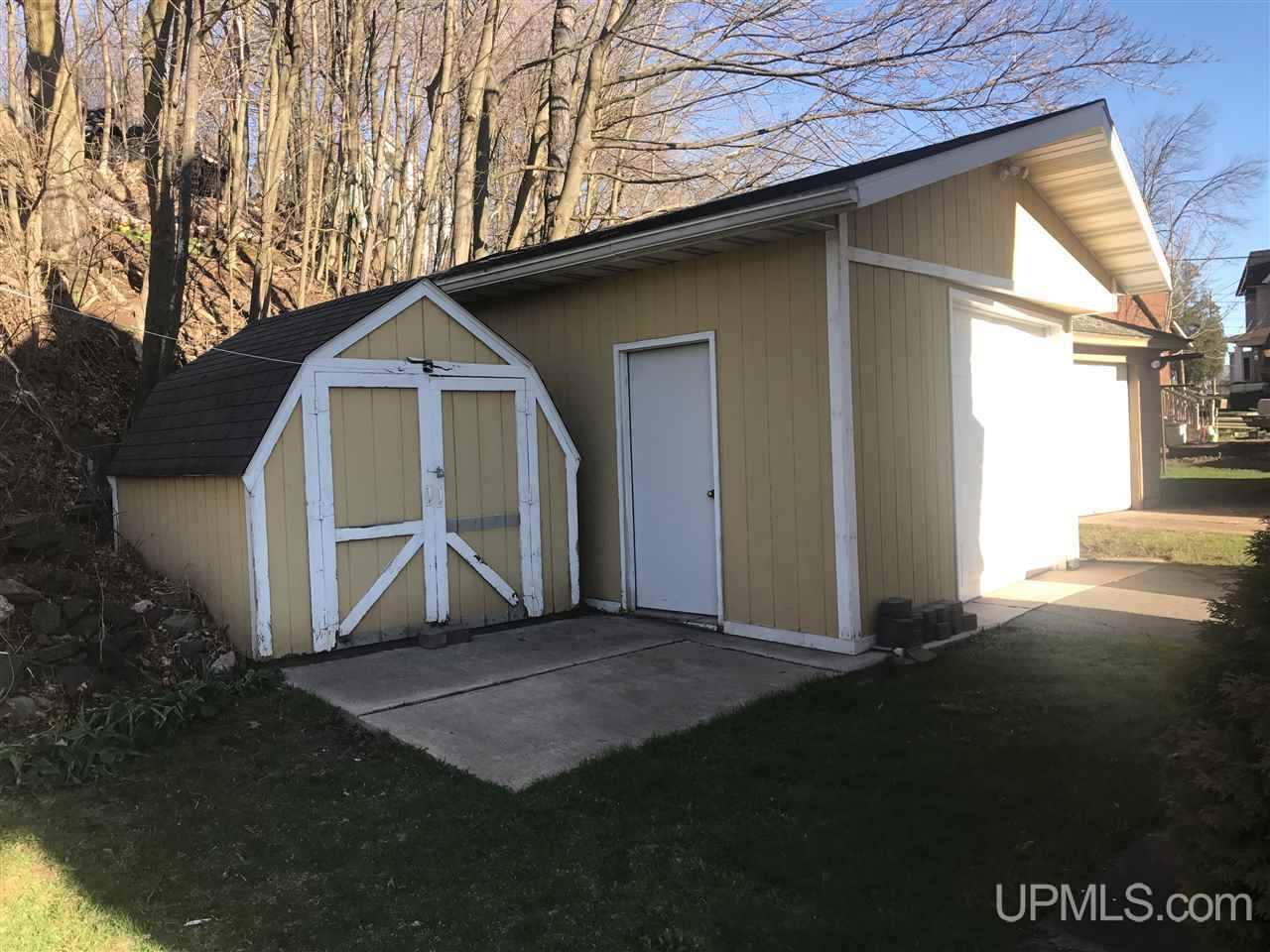 129 York Street Ishpeming, MI 49849 - Photo 30 of 32
