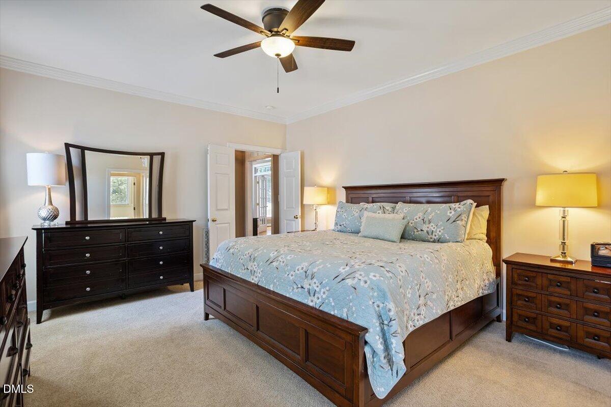 7253 Manor Oaks Drive Raleigh, NC 27615 - Photo 33 of 49 Gallery Image 33