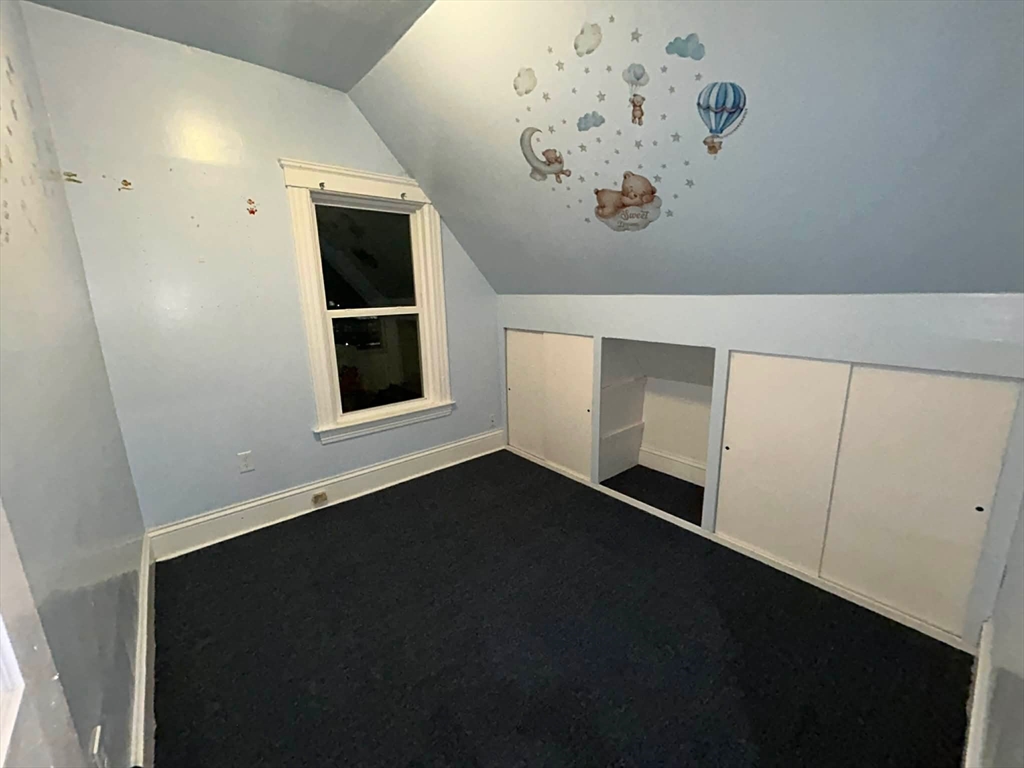 58 Tower Street, Unit 3 Worcester, MA 01606 - Photo 7 of 11 a view of an empty room with a window