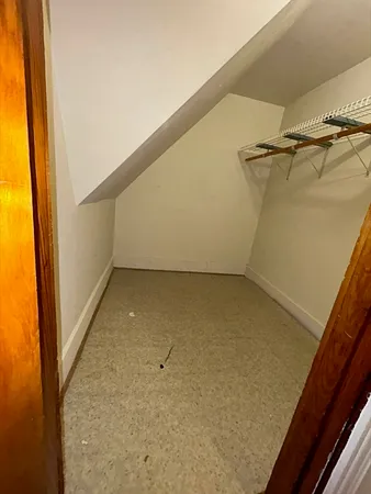 $2,100 | 58 Tower Street, Unit 3, Worcester, MA 01606