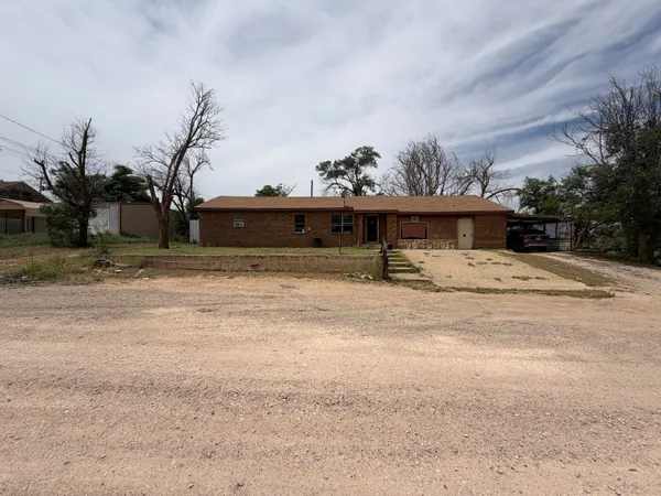 $80,000 | 808 South Avenue K, Lamesa, TX 79331