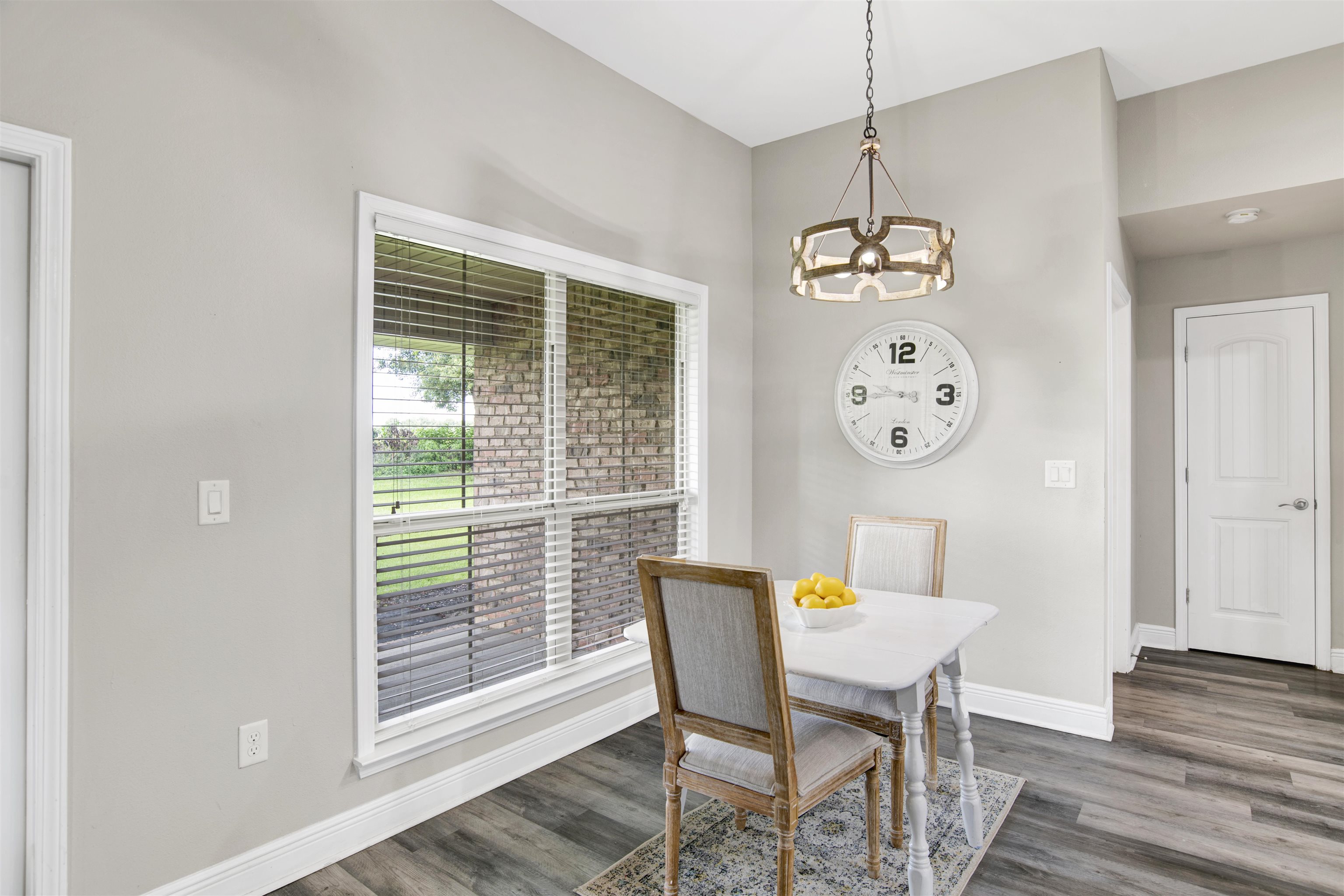 11561 Plateau Street Daphne, AL 36526 - Photo 11 of 29 Dining Area