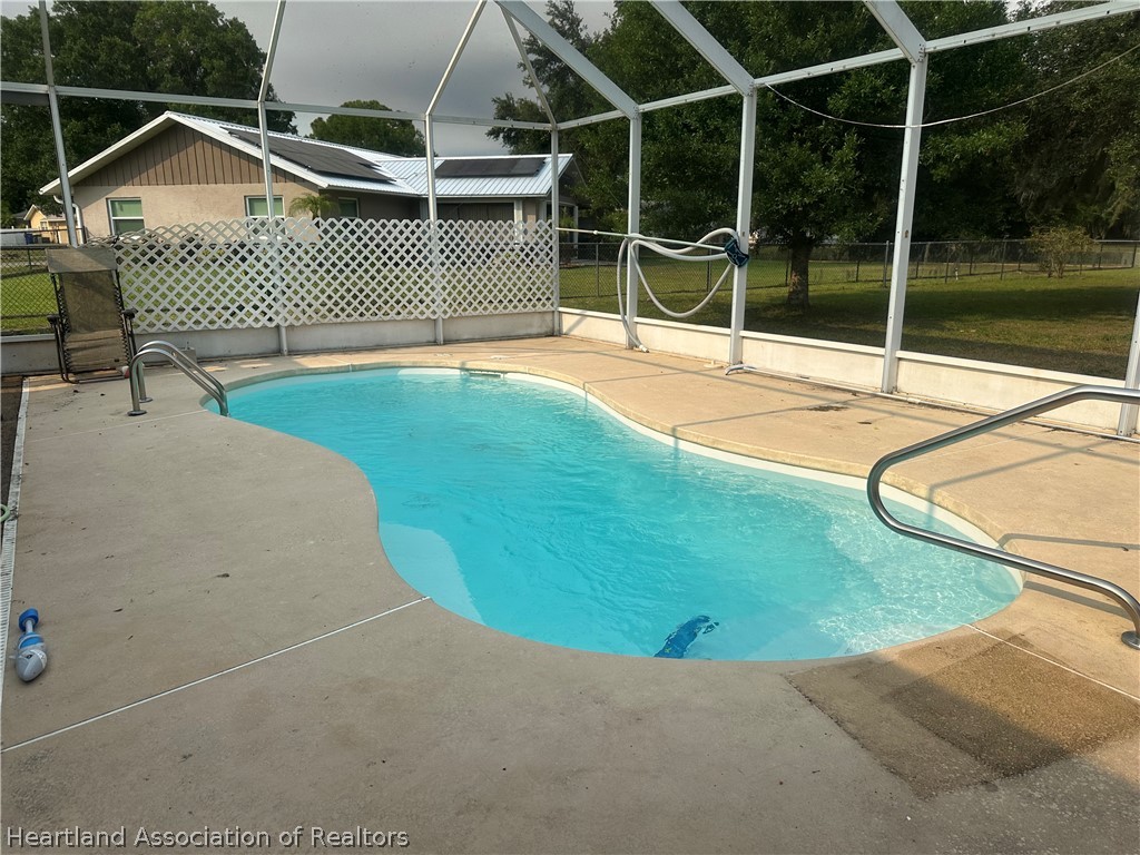 303 Blazing Star Road Sebring, FL 33876 - Photo 12 of 25 Gallery Image 12